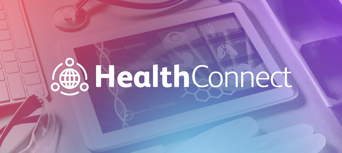 Health Connect - Noticias para profesionales de la salud