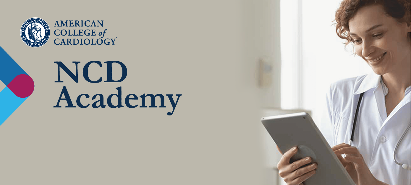 NCD Academy - NCD Academy - Aprendizaje integrado, interactivo, y libre de costo para profesionales de la salud