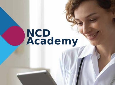 NCD Academy